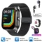 Net belt black