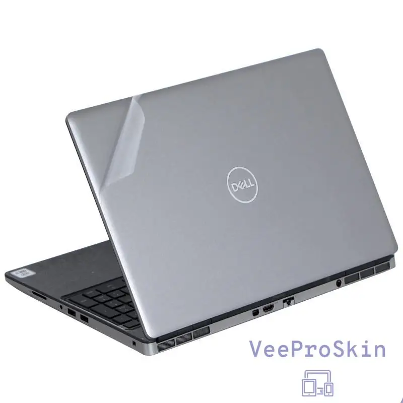 Full Body Laptop Vinyl Decal Cover Sticker skin protector For DELL Precision 7670