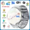 Steel silver B