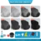 Black Series 100g * 1 piece (adjustable color) send tools