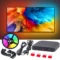HDMI2.0 24inch TV
