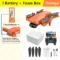 SE Orange 1BATT FB