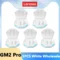 GM2 Pro White 5