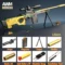 AWM Gold