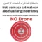 Drone Apron