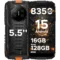 4GB 128GB Orange