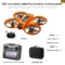 Orange VR Dual 8K-1B