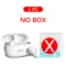 White ON BOX