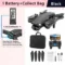 SE Black 1BATT Bag