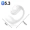 B-Single White