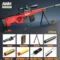 AWM Red