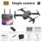 Single Camera