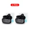 Black 2PCS
