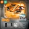 A21-8K HD-Orange