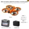 Orange VR Dual 6K-1B
