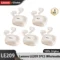5 Beige