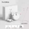 Pro 6 (White Strap)
