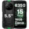4GB 128GB Green