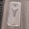 Only Clear Tpu Case