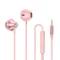 Pink 3.5mm