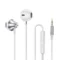 White 3.5mm