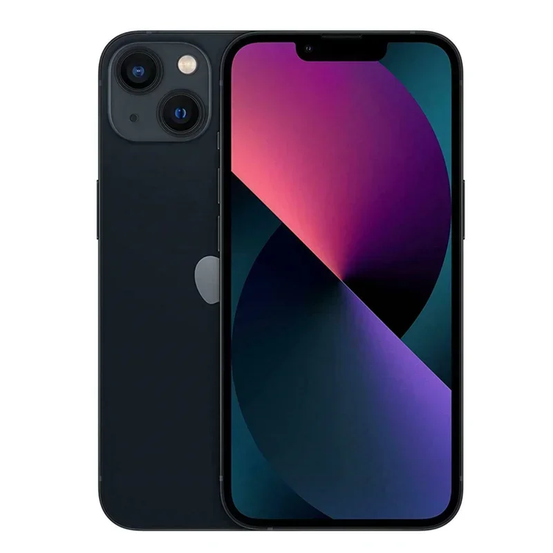 Original iPhone 13 Face ID NFC A15 IOS 5G 6.1
