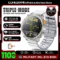Silver Steel B