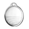 1 PC White