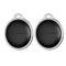2 PCS Black