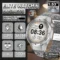 Silver Mesh Belt 2A
