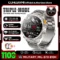 Silver Steel 2A