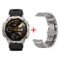 silver n strap