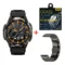 black n strap film