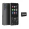 black N 16GB TF Card