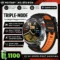 Black Orange