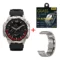 silver n strap film