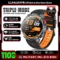 Black Orange