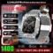 Silver Mesh Belt