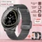 Black Mesh Belt 2A
