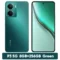 8GB 256GB Green