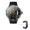 Black Add Steel