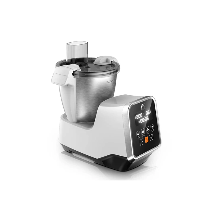 3L Multi-function Powerful Kitchen  Electric  Robot Cooks Machine Chef Machine Food Processor