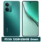 12GB 256GB Green