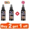 Buy 2 get 1 free