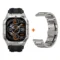 Silver n Strap