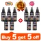 Buy 5 get 5 free