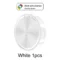White-1PCS