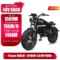 1500W 48V 30AH black
