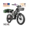 100oW-1000W-black