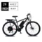 1000W 48V 13AH Black